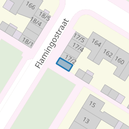 Perceel AMF00-A-4044