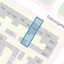 Perceel AMF00-A-4050