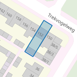 Perceel AMF00-A-4051