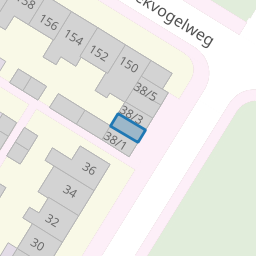 Perceel AMF00-A-4055