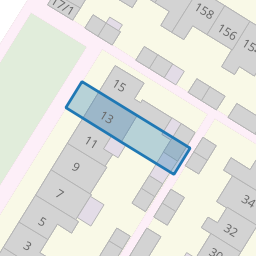 Perceel AMF00-A-4059