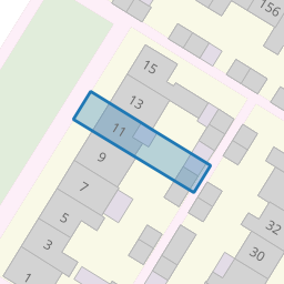 Perceel AMF00-A-4061