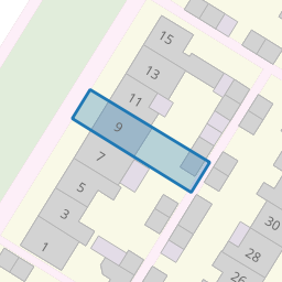 Perceel AMF00-A-4063