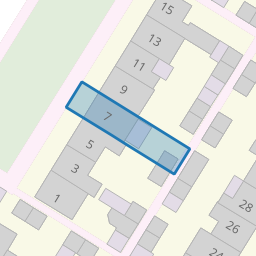 Perceel AMF00-A-4065