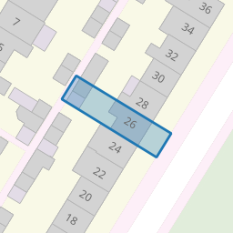 Perceel AMF00-A-4068