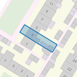 Perceel AMF00-A-4069