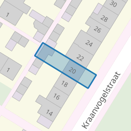 Perceel AMF00-A-4073