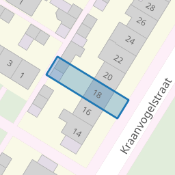 Perceel AMF00-A-4074