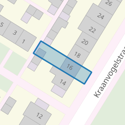 Perceel AMF00-A-4075