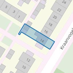 Perceel AMF00-A-4076