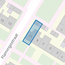 Perceel AMF00-A-4077