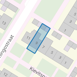 Perceel AMF00-A-4078