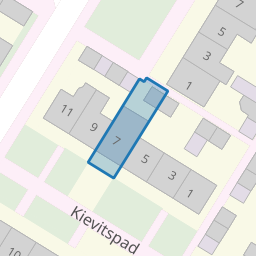 Perceel AMF00-A-4079