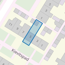 Perceel AMF00-A-4080