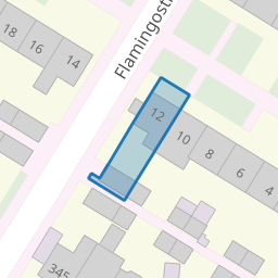 Perceel AMF00-A-4083