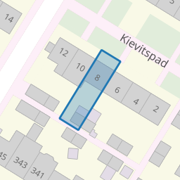 Perceel AMF00-A-4085