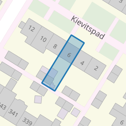 Perceel AMF00-A-4086