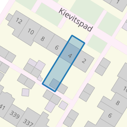 Perceel AMF00-A-4087