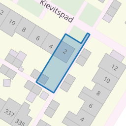 Perceel AMF00-A-4088