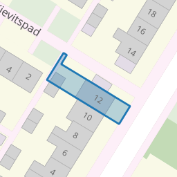 Perceel AMF00-A-4095