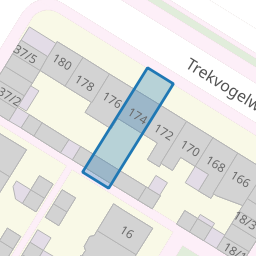 Perceel AMF00-A-4112