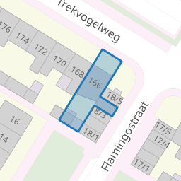 Perceel AMF00-A-4116