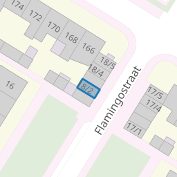 Perceel AMF00-A-4119