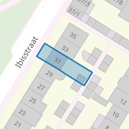 Perceel AMF00-A-4125