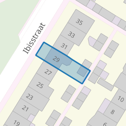 Perceel AMF00-A-4127