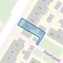 Perceel AMF00-A-4140