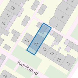 Perceel AMF00-A-4142