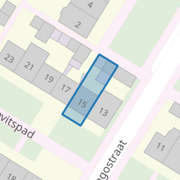 Perceel AMF00-A-4145