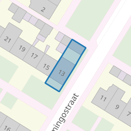 Perceel AMF00-A-4146