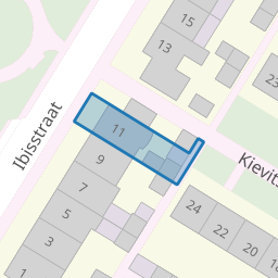 Perceel AMF00-A-4147