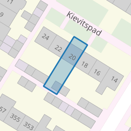 Perceel AMF00-A-4159