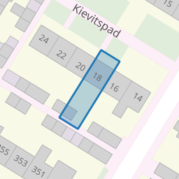 Perceel AMF00-A-4160