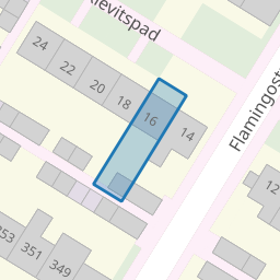 Perceel AMF00-A-4161