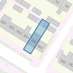 Perceel AMF00-A-4167