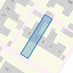 Perceel AMF00-A-4185