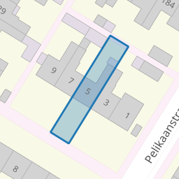 Perceel AMF00-A-4186