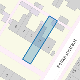 Perceel AMF00-A-4187