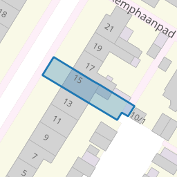 Perceel AMF00-A-4192