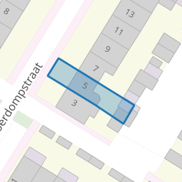 Perceel AMF00-A-4197