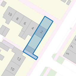 Perceel AMF00-A-4203