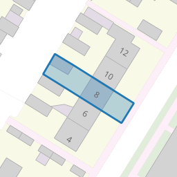 Perceel AMF00-A-4207