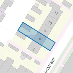 Perceel AMF00-A-4208