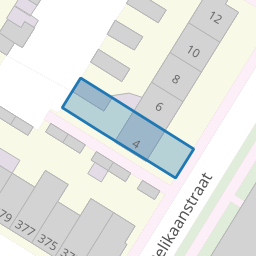 Perceel AMF00-A-4209