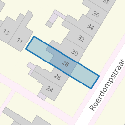 Perceel AMF00-A-4227