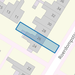 Perceel AMF00-A-4228
