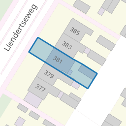 Perceel AMF00-A-4237
